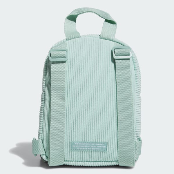 Adidas trefoil mini backpack hotsell