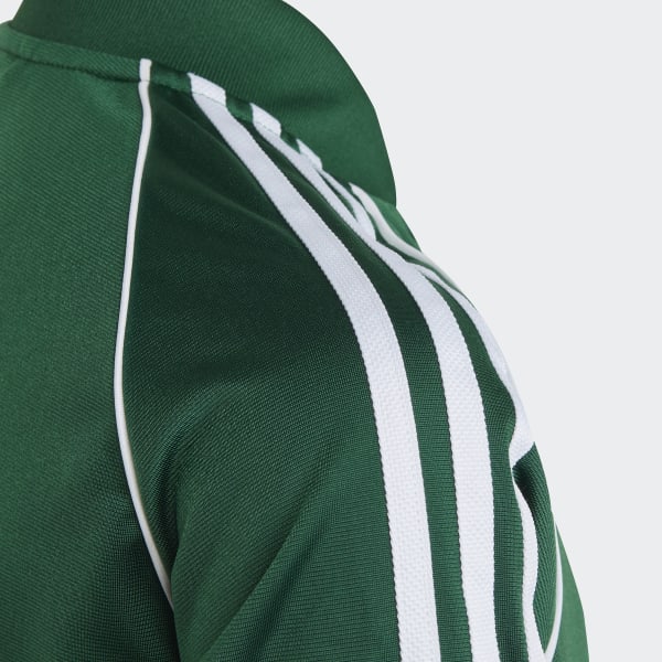 Adidas sst verde outlet