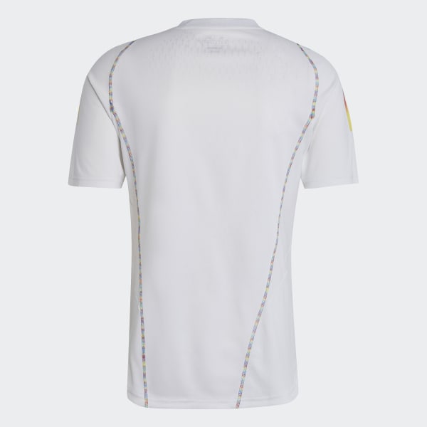Bialy Spain Tiro 23 Game Day Pre-Match Jersey