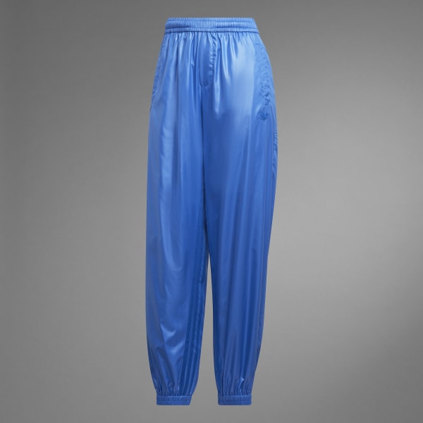 Niebieski Blue Version Pants LB842