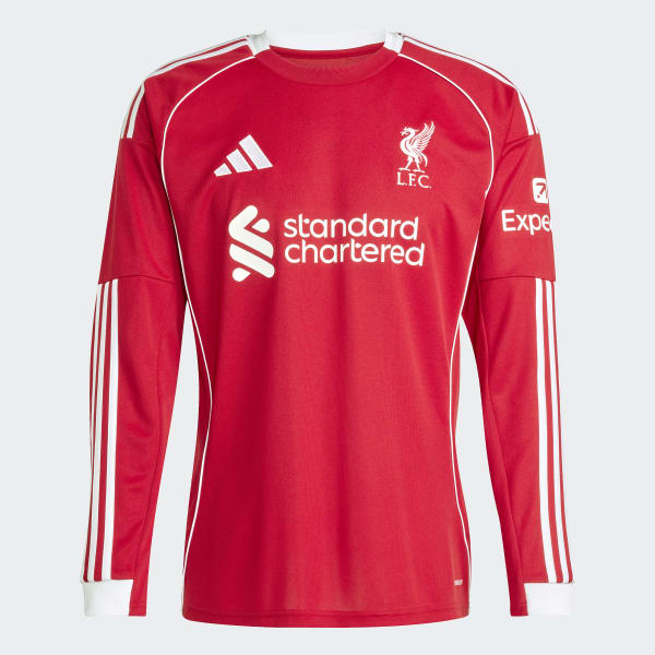 Liverpool FC リバプール 03/04s 長袖ユニフォーム Jrサイズ 楽天市場】リバプール ユニフォーム ジュニアの通販
