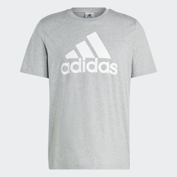 Kaos Adidas Original Adidas T Shirt Jabong Adidas Essentials