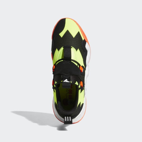 adidas air black