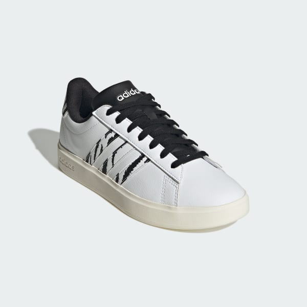 Blanco Zapatillas Grand Court 2.0