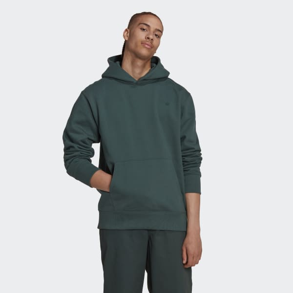 Grun adicolor Contempo Hoodie ZK347