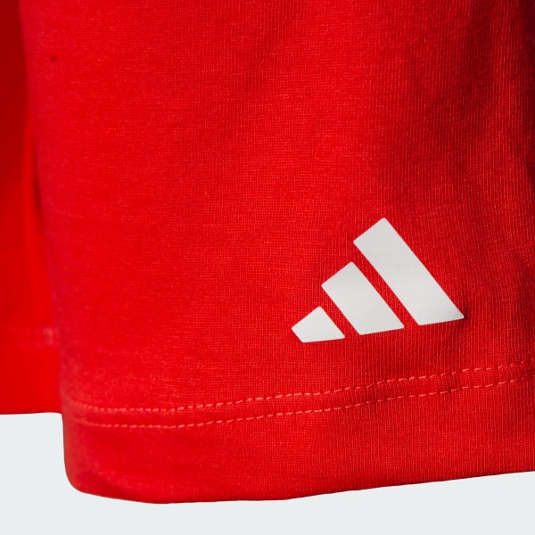 Black Infant Chest Print Set