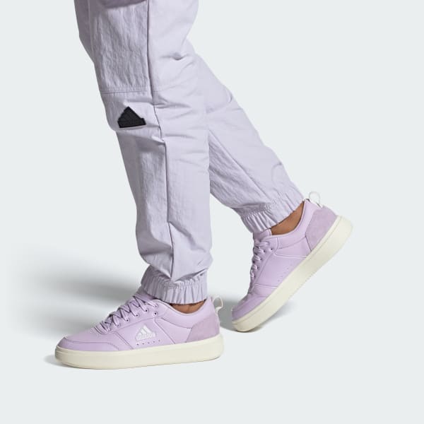 Zapatillas Park Street Morado adidas adidas Chile