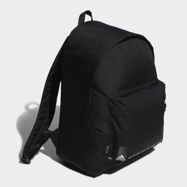 Black Must Haves Backpack P1246