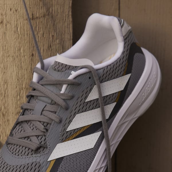 adidas SL20.3 Tinman Elite Running Shoes - Grey | Men's Running