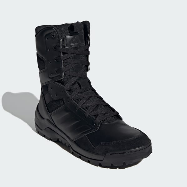 Czerń Buty GSG-9.2024