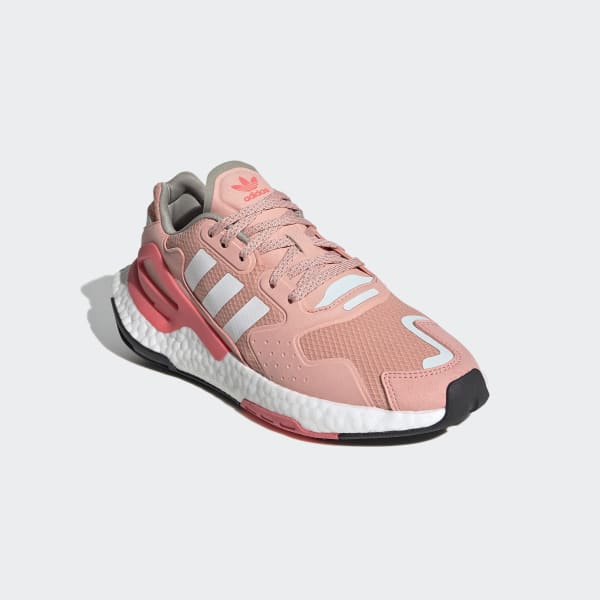 adidas Day Jogger Shoes - Pink | adidas Turkey