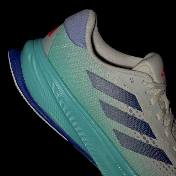 adidas Supernova Rise Sneakers - White | Free Shipping with