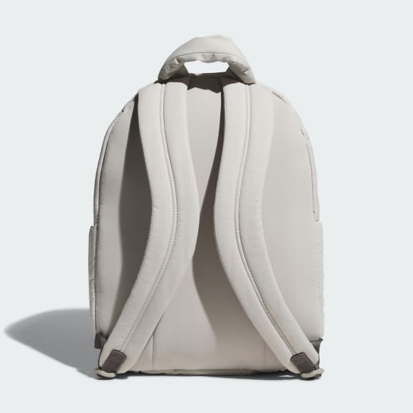 Gris Mochila acolchada Must Haves