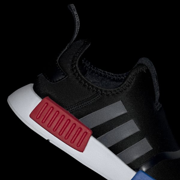 adidas nmd 360 slip on athletic shoe