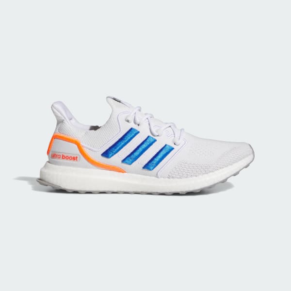 Adidas ultra boost mens white cheap