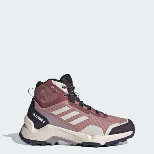 Rose Chaussure de randonnée mi-montante Eastrail 2.0 RAIN.RDY