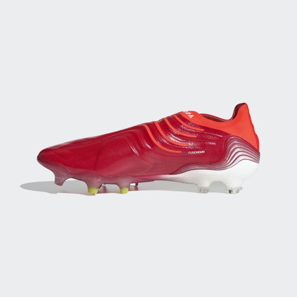 Adidas copa 18.1 red 2025
