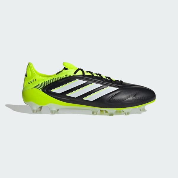 Czerń Buty piłkarskie Copa Pure 3 Elite Artifical Grass