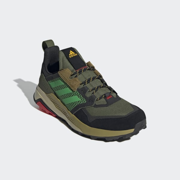 Terrex Trailmaker Blue Hiking Schoenen Terrex Trailmaker Blue Hiking Schoenen