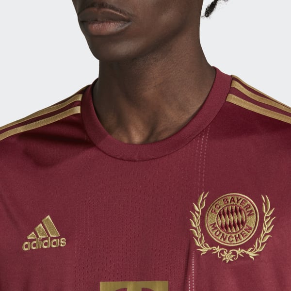 Bordeaux FC Bayern München 22/23 Wiesn Voetbalshirt BWY61