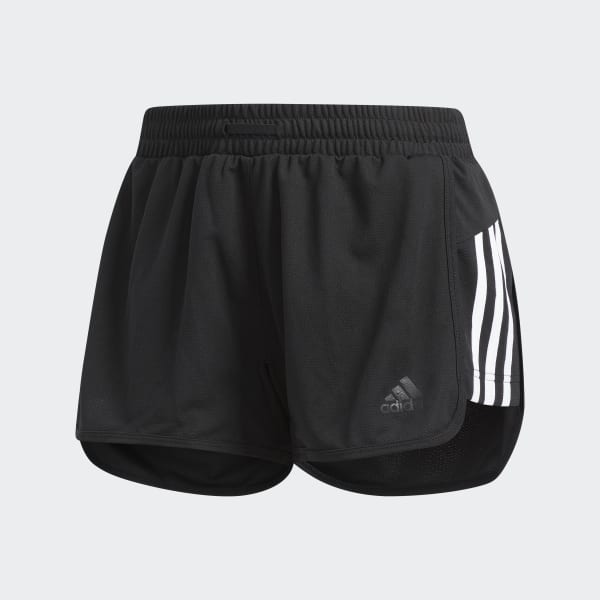 adidas Ultimate Knit Shorts - Black 