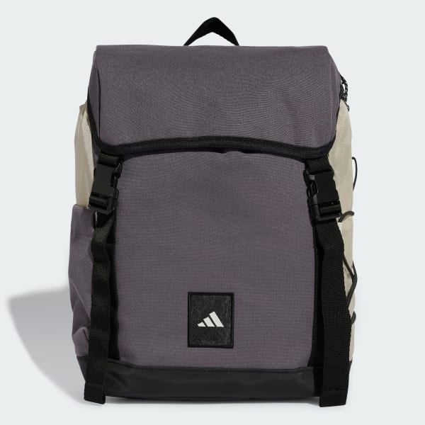 Grey Cityexplorer Backpack