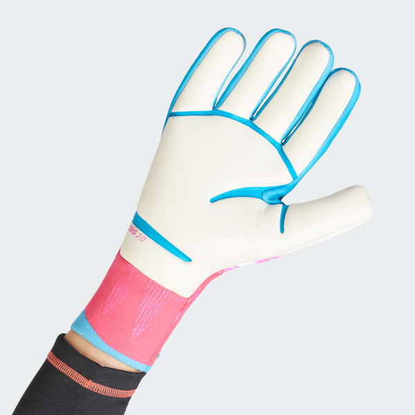 adidas Gants de gardien Predator Pro blanc adidas Canada