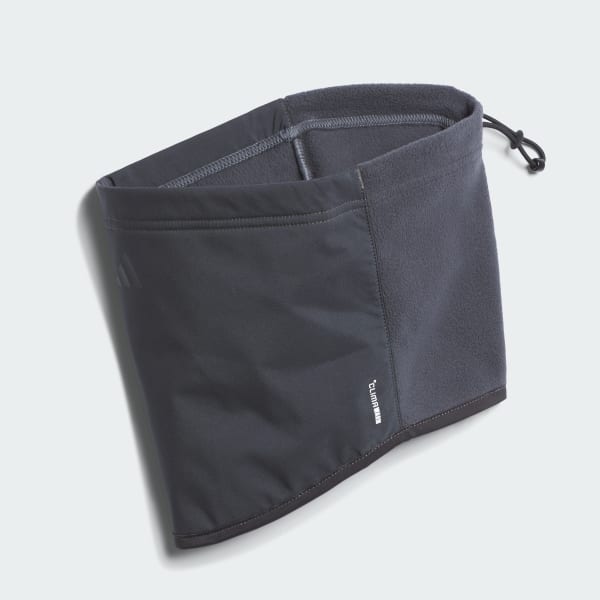 Grey 기본 넥 워머