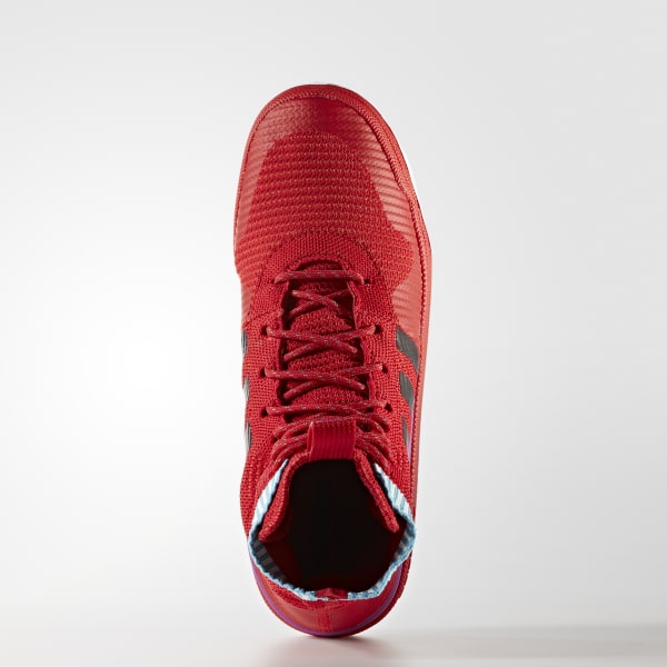 adidas forum primeknit winter