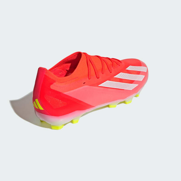 ☆未使用☆送料無料☆adidas(アディダス)CRAZYFAST.1 AG☆ 楽天市場】アディダス エックス クレイジーファスト PRO HG/AG adidas