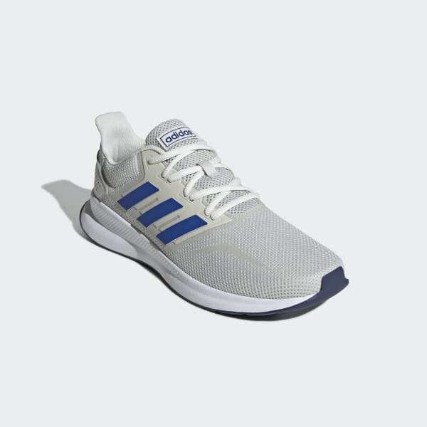 adidas Runfalcon Shoes - Grey | adidas Turkey