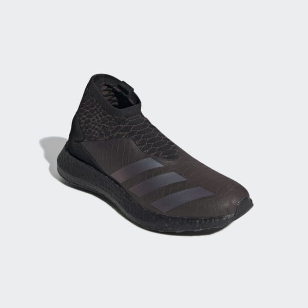 adidas Predator 20.1 ADV Shoes - Black 