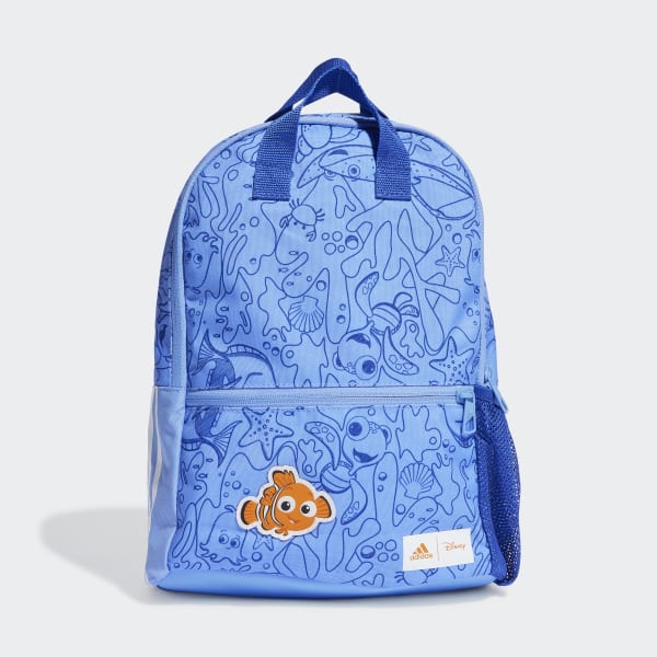 Azul Mochila Finding Nemo adidas x Disney Pixar