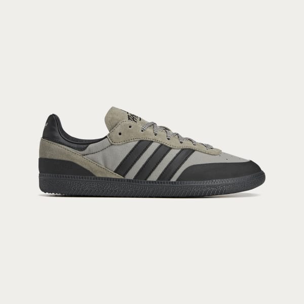 【adidas originals】x 100 Thieves★PALOS HILLS adidas Originals Palos Hills Shoe - Black