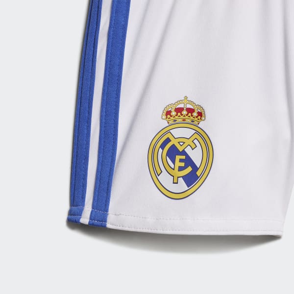 Real Madrid FC Baby On Board Sign Official Merchandise