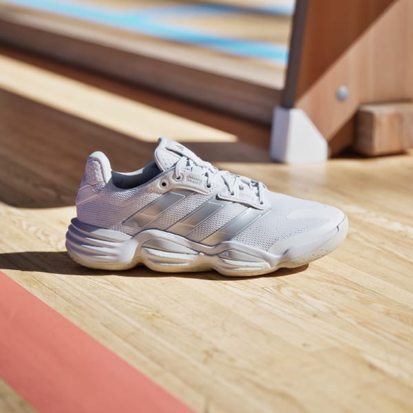 Weiss Stabil 16 Indoor Schuh