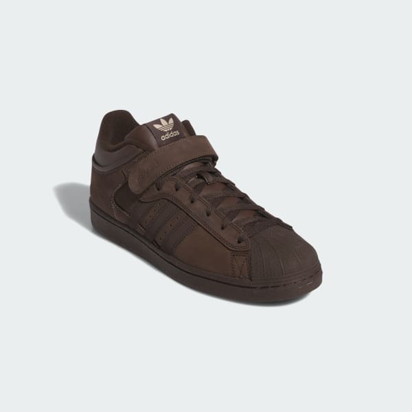 Cafe Zapatillas Pro Shell ADV x Niels Bennett