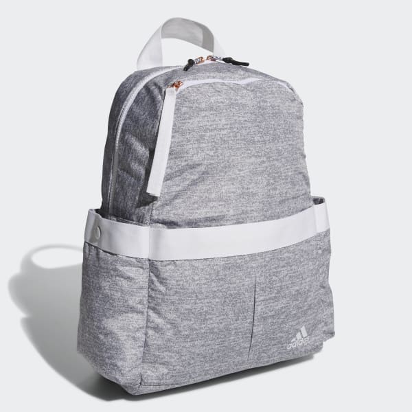 adidas vfa backpack ash grey