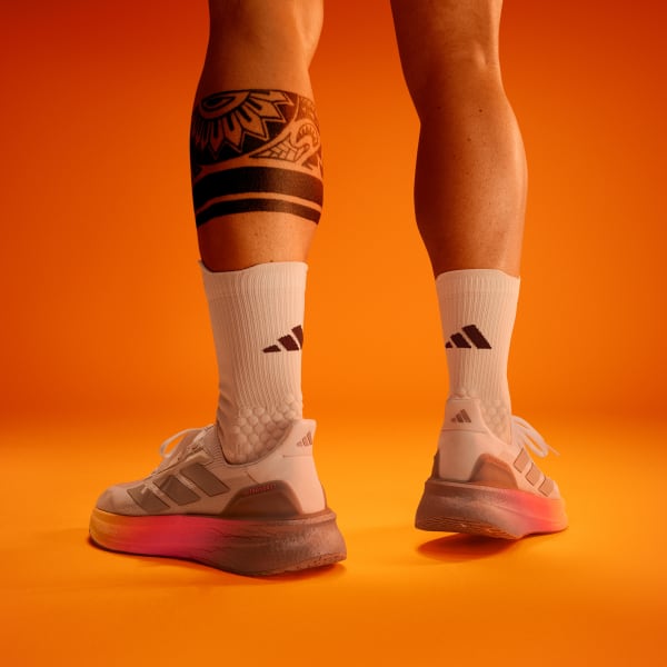 adidas Ultraboost 5x Shoes White adidas India