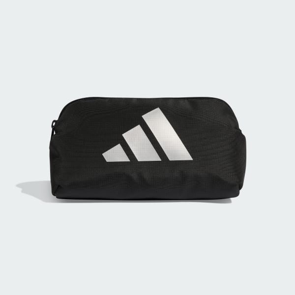 Negro BOLSA PARA COSMÉTICOS adidas DEFENDER