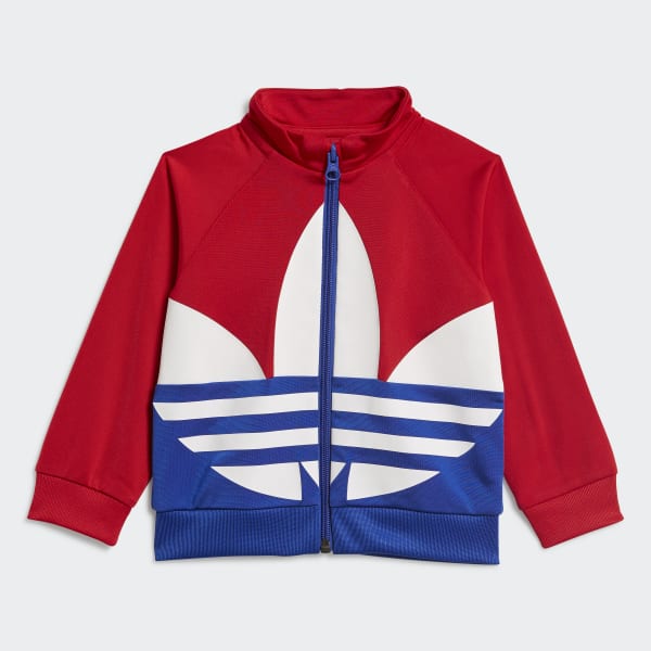Buzos 2025 adidas grandes