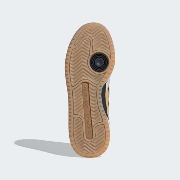 Negro Tenis Forum Puffed