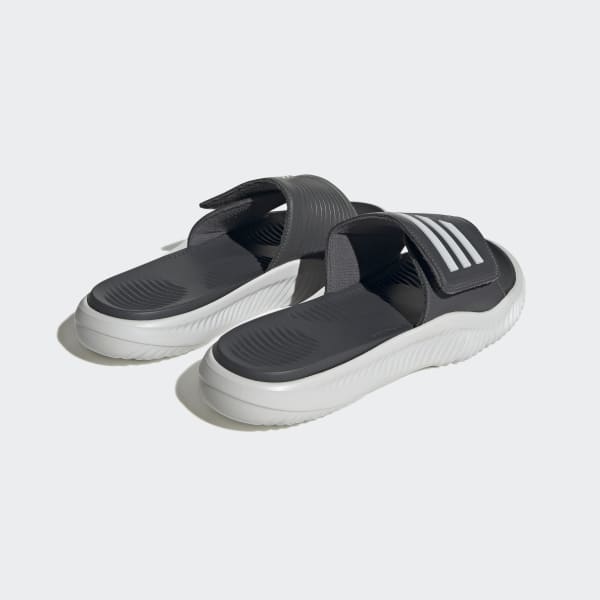 Adidas men's alphabounce slide sandals deals