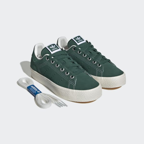 様　adidas Stan Smith Stan_Smith_CS_Shoes_Green_IE75