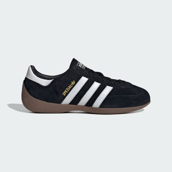 Hitam SEPATU HANDBALL SPEZIAL LO PRO