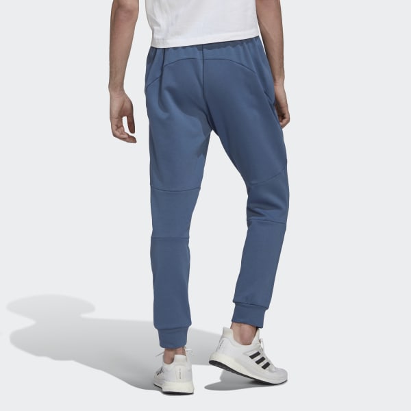 Blue Designed for Gameday Pants DC481