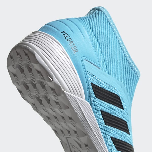 adidas predator 19.3 indoor black