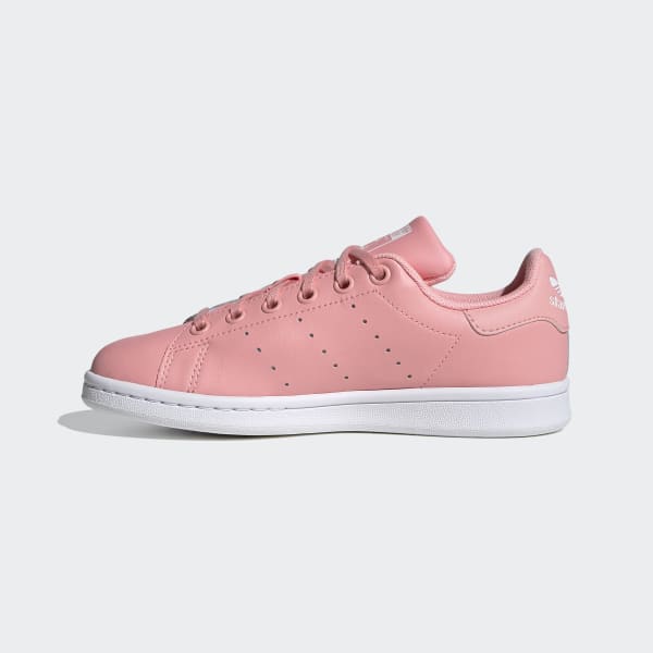 stan smith hellrosa