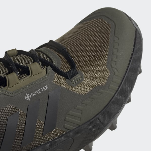 Gron Terrex Swift R3 GORE-TEX Hiking Shoes