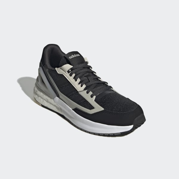 Gris Zapatillas Nebzed Super BOOST